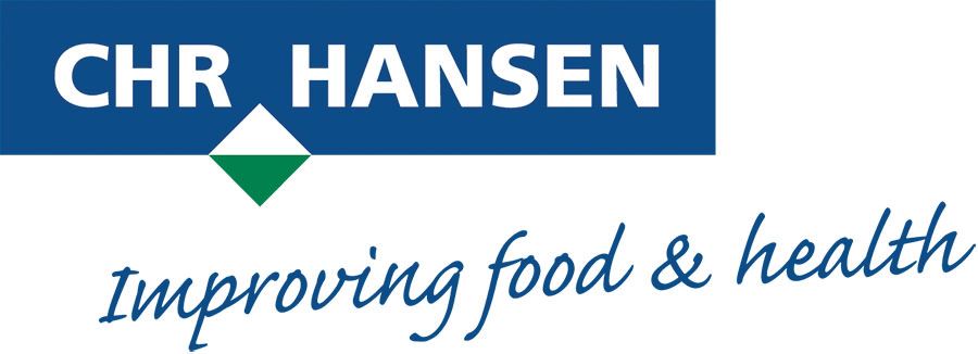 CHR Hansen Logo