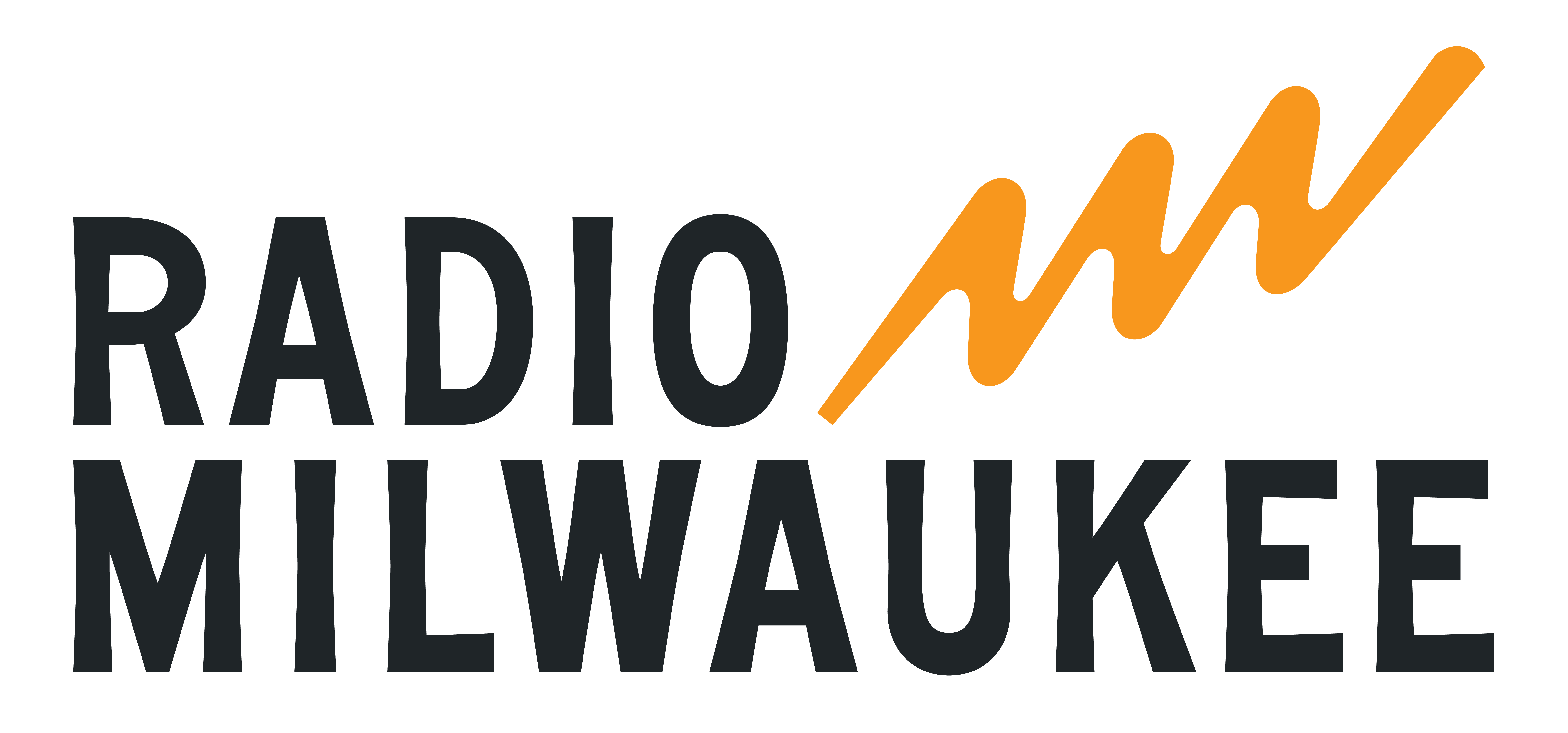 Radio Milwaukee logo