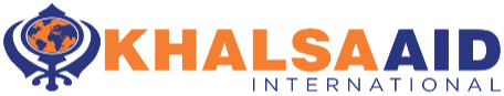 Khalsa Aid International Logo