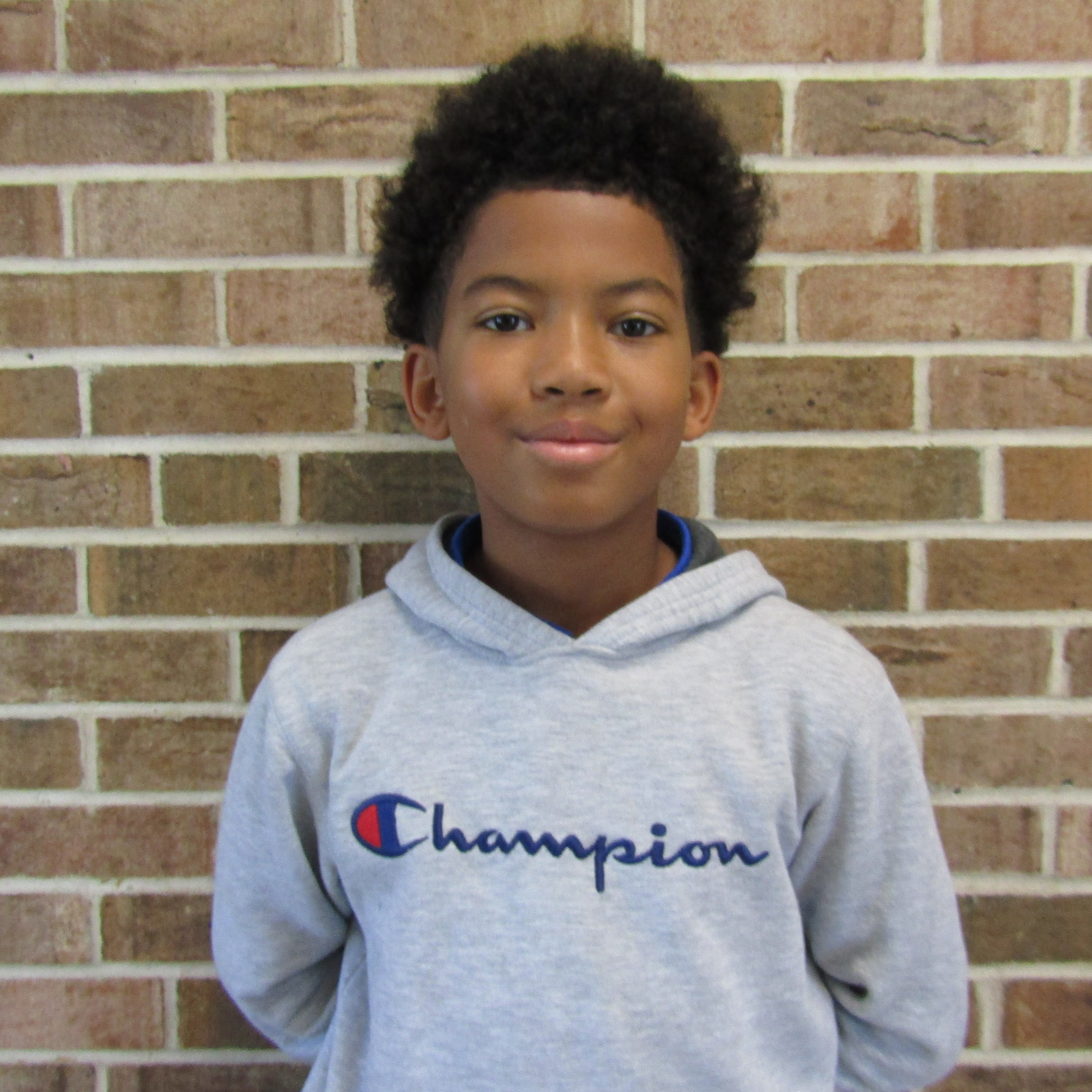 6A-student of the month 