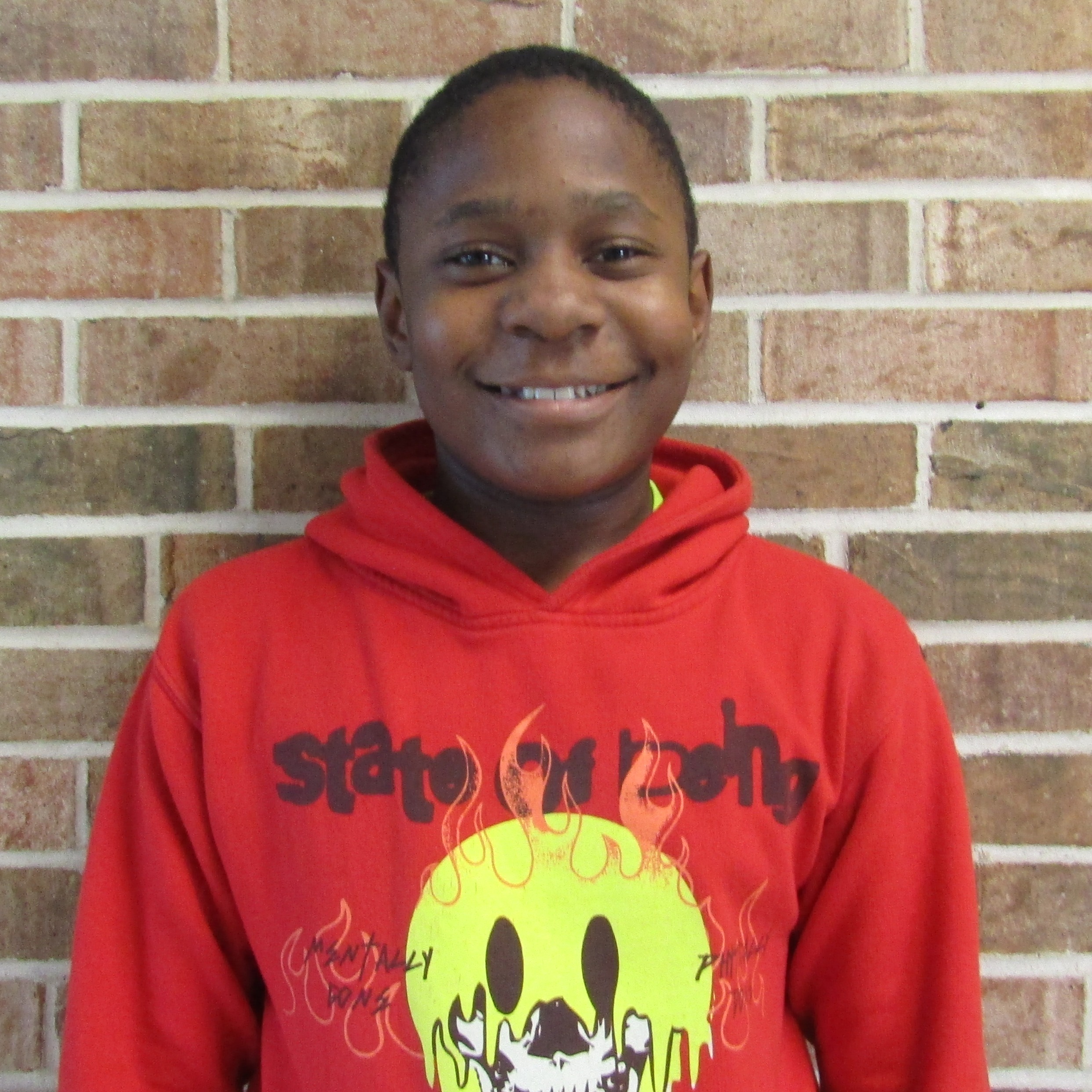 6A-student of the month 