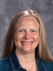 Ms. Karen Mulvihill, Assistant Principal