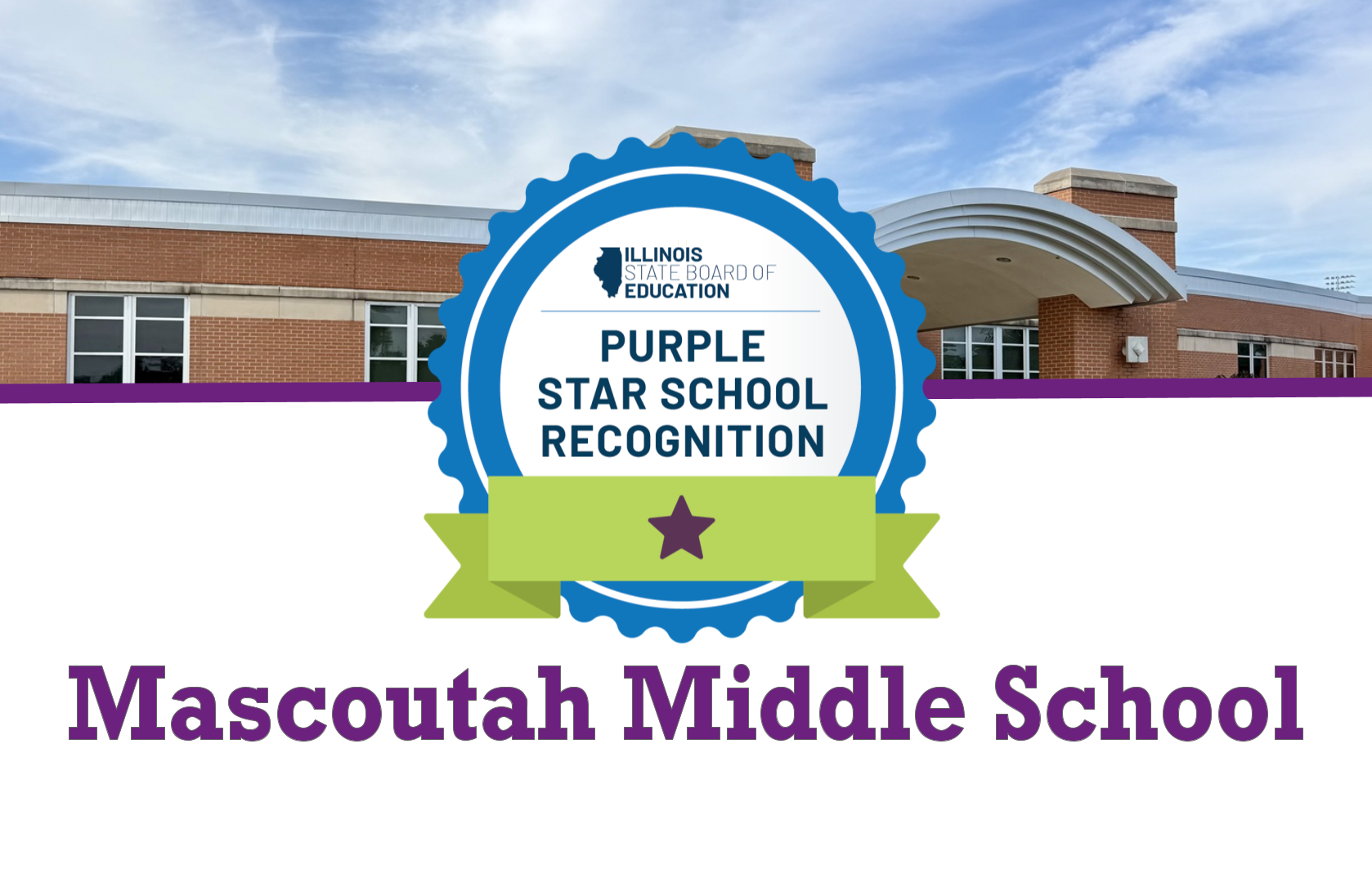 MMS Purple Star School