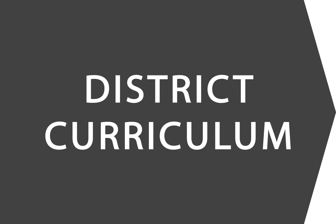 District Curriculum