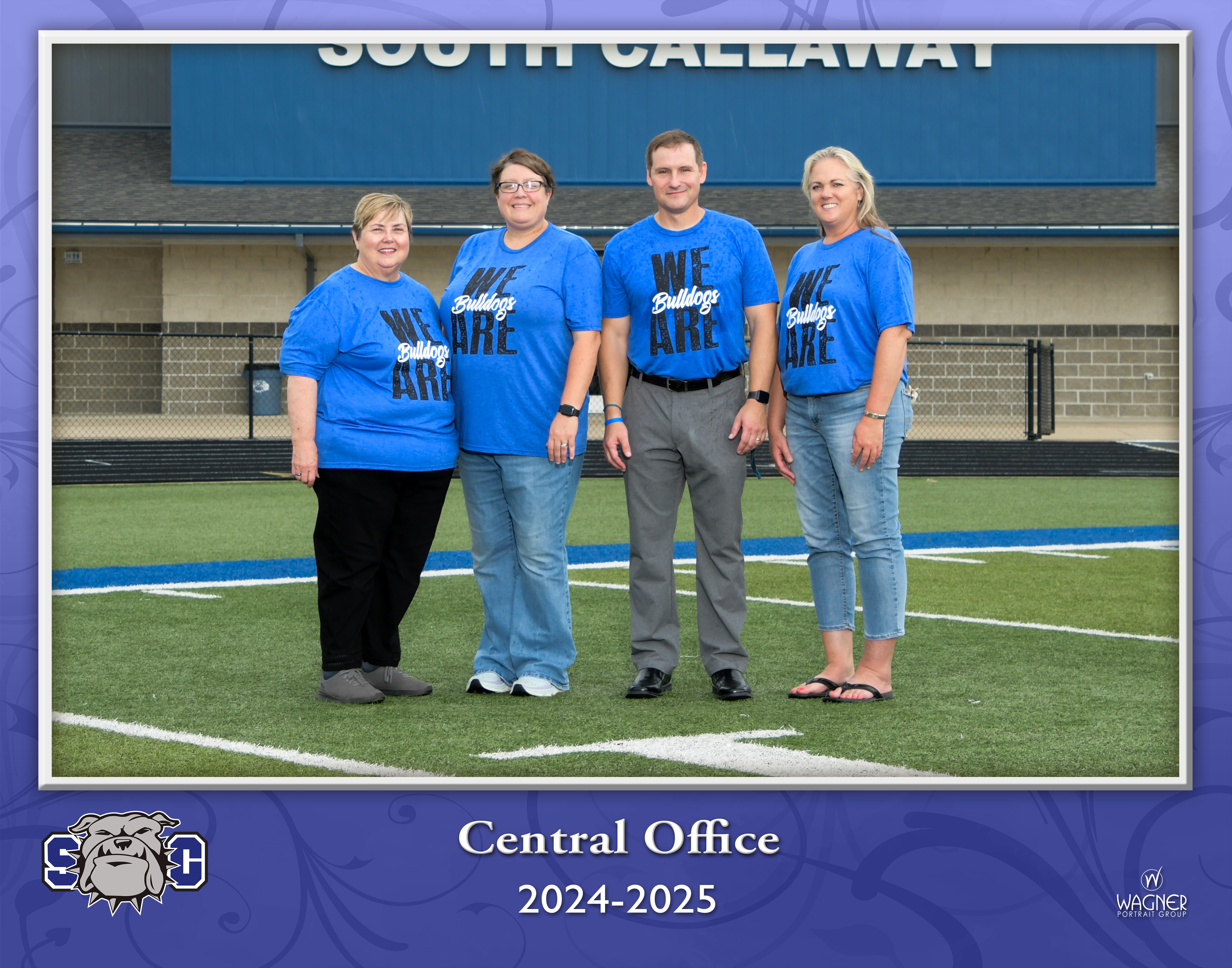 Central Office Group