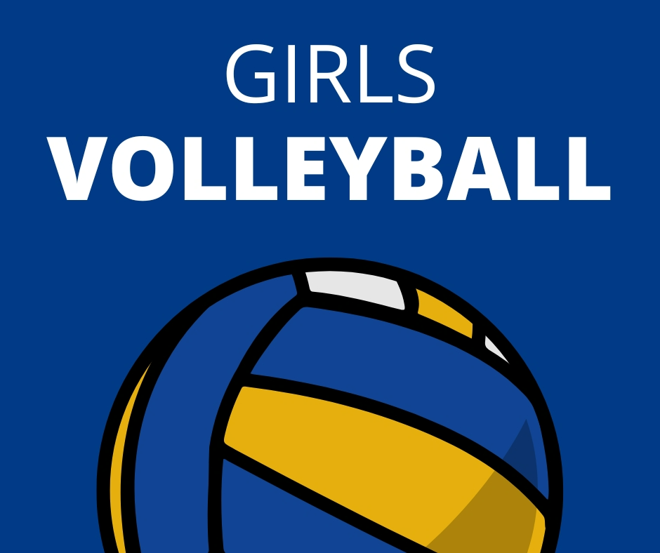 Girls Volleyball