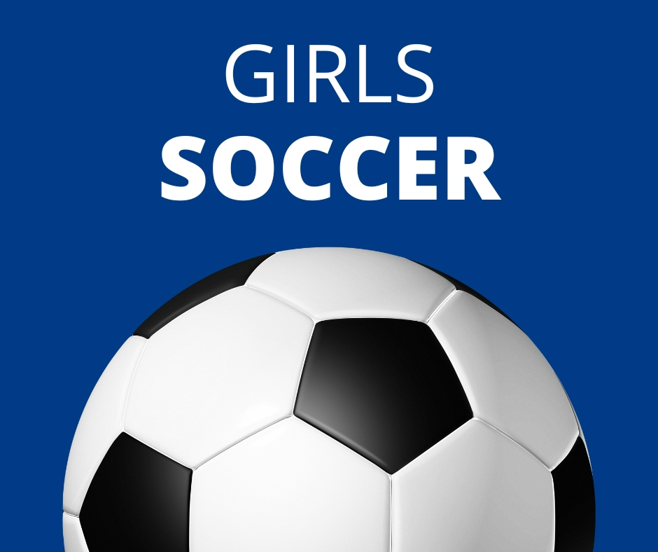 Girls Soccer