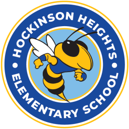  Hockinson Heights Elementary School logo