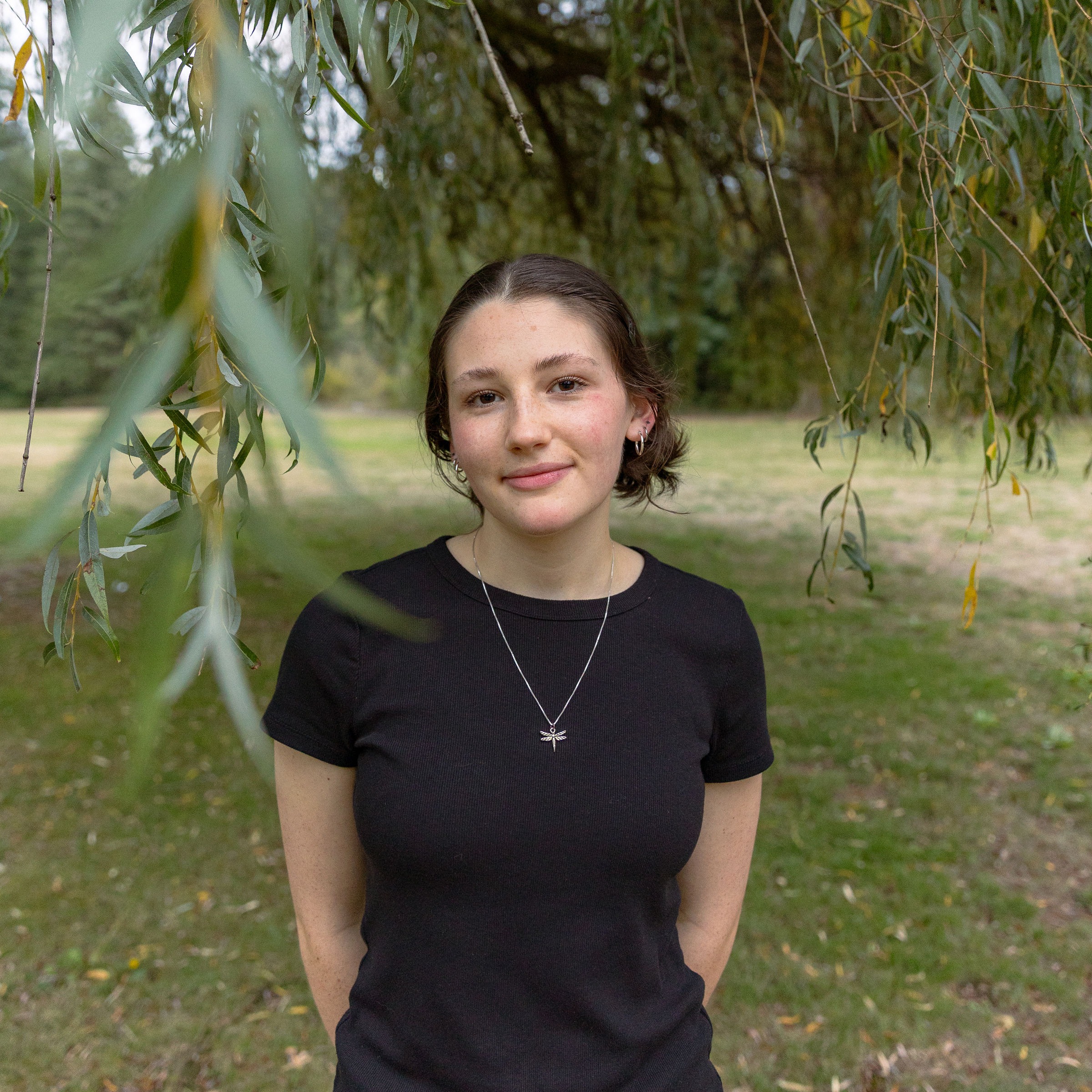 Hazel Soot