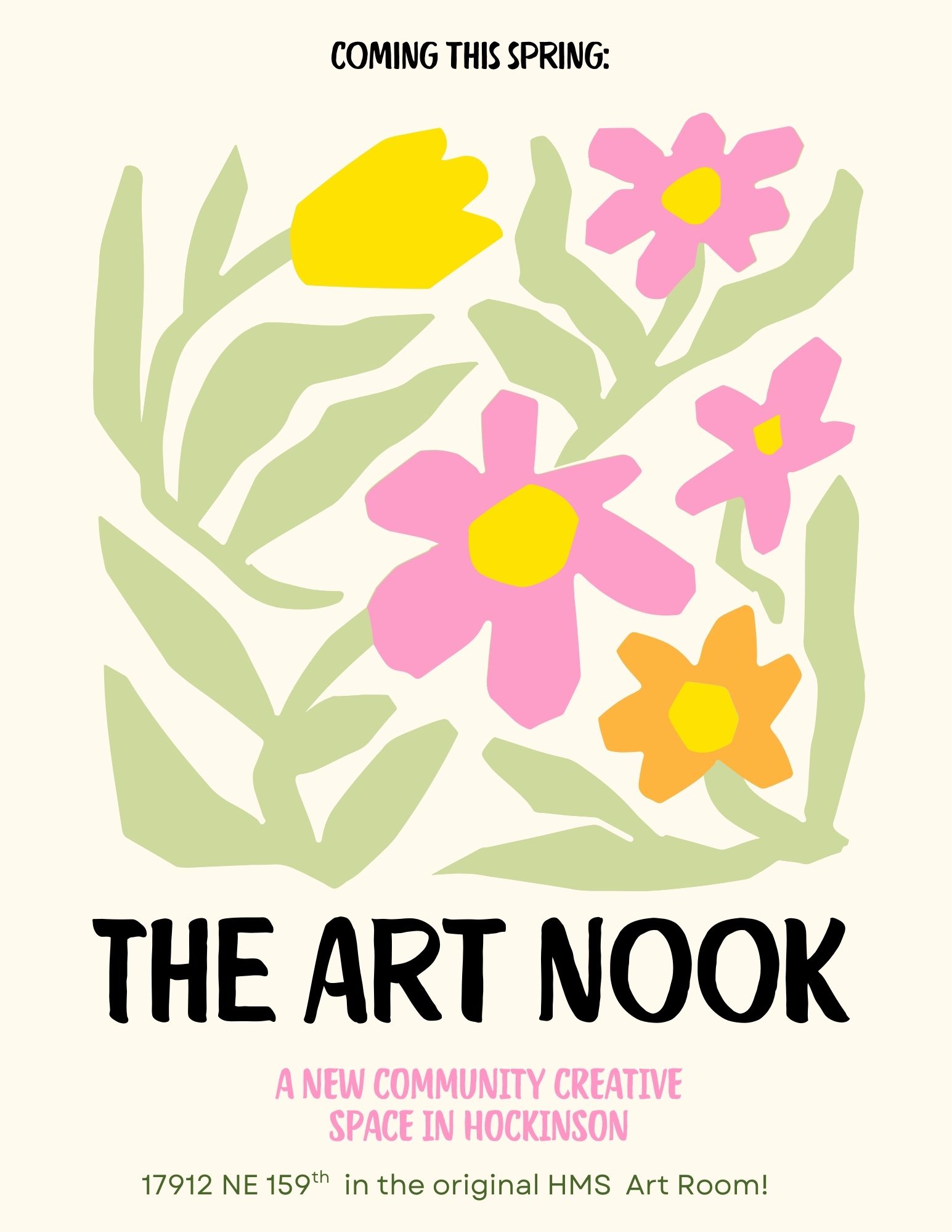 Art Nook 