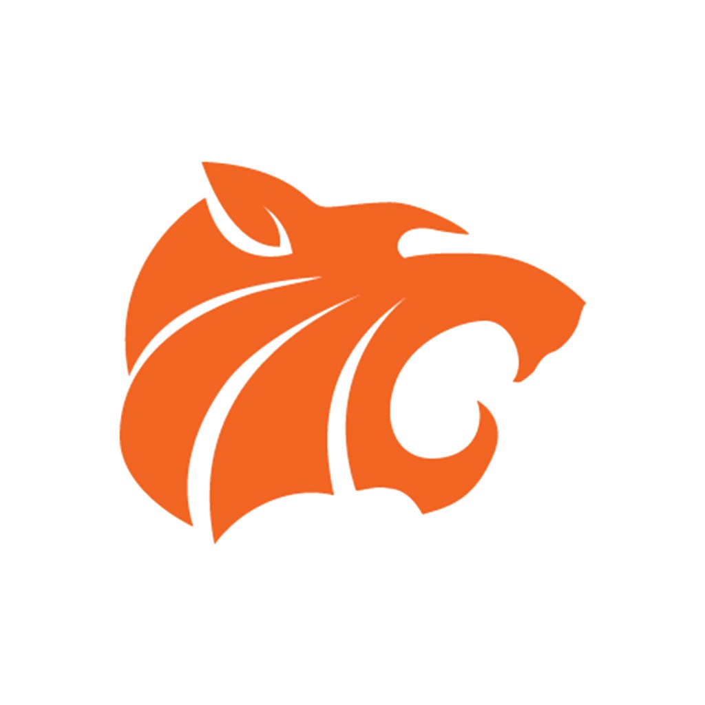 Grinnell School district mobile app logo