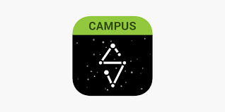 Campus Student App icon