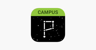 Campus Parent app icon