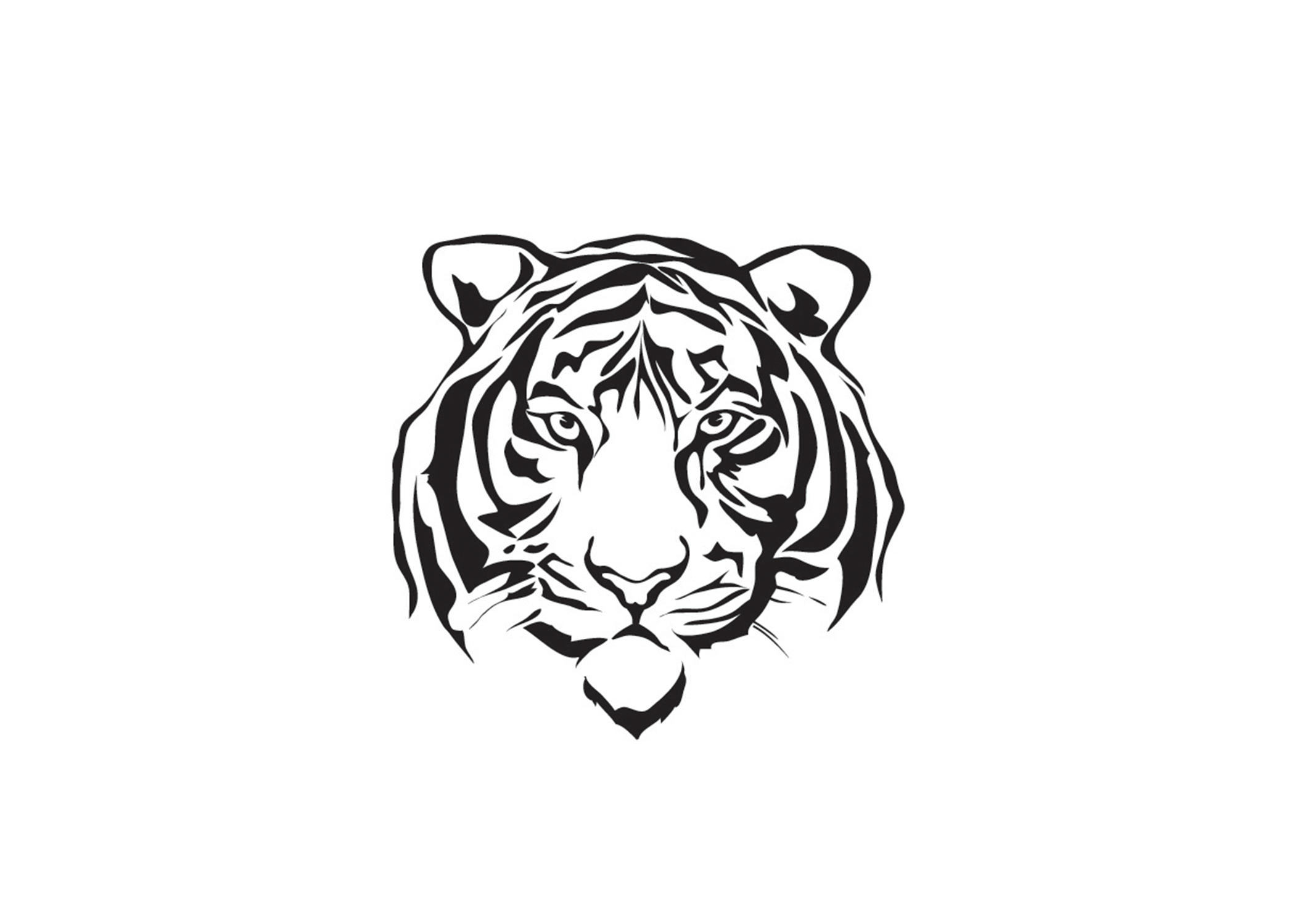 Tiger Logo