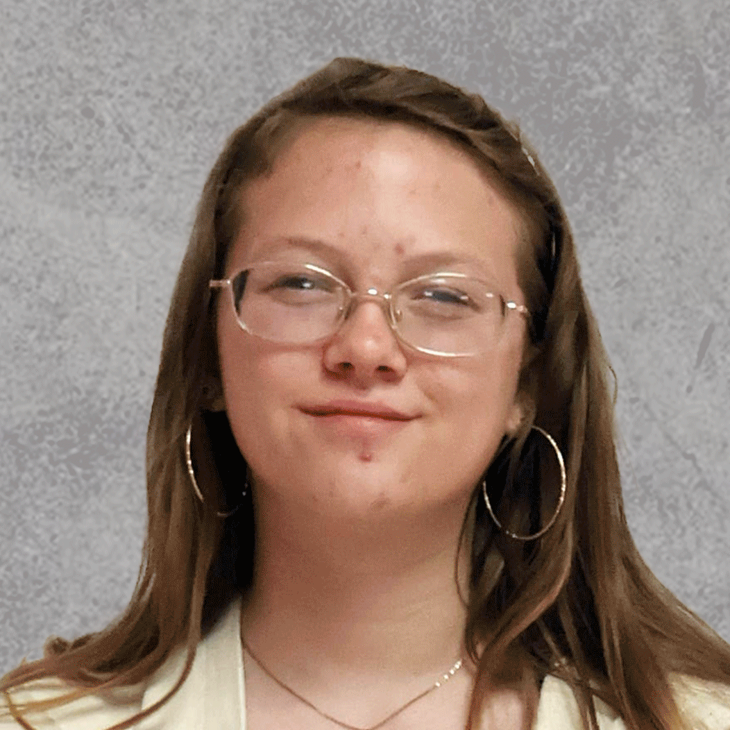student of the month