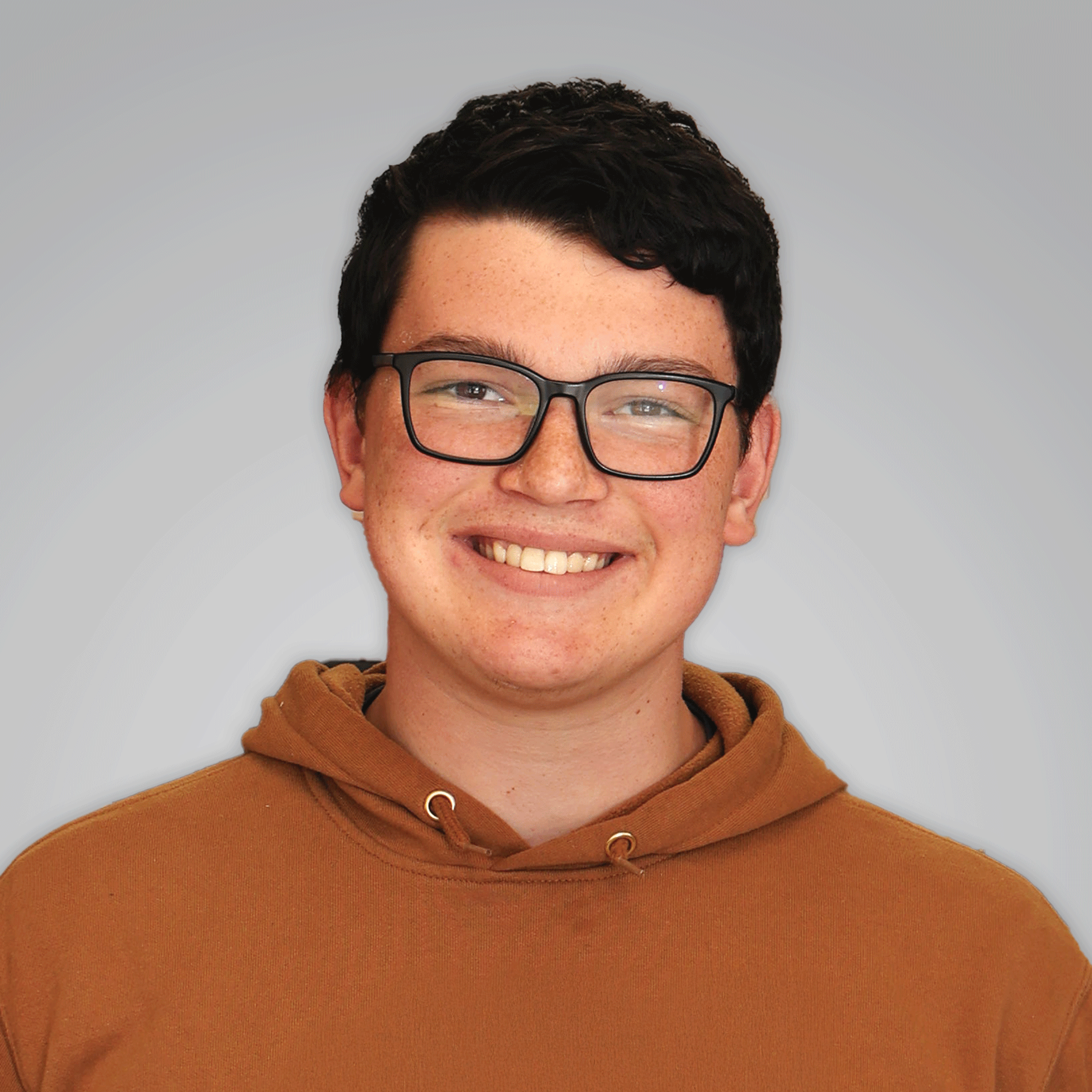 picture of student