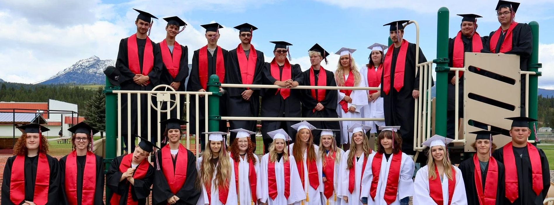 graduation