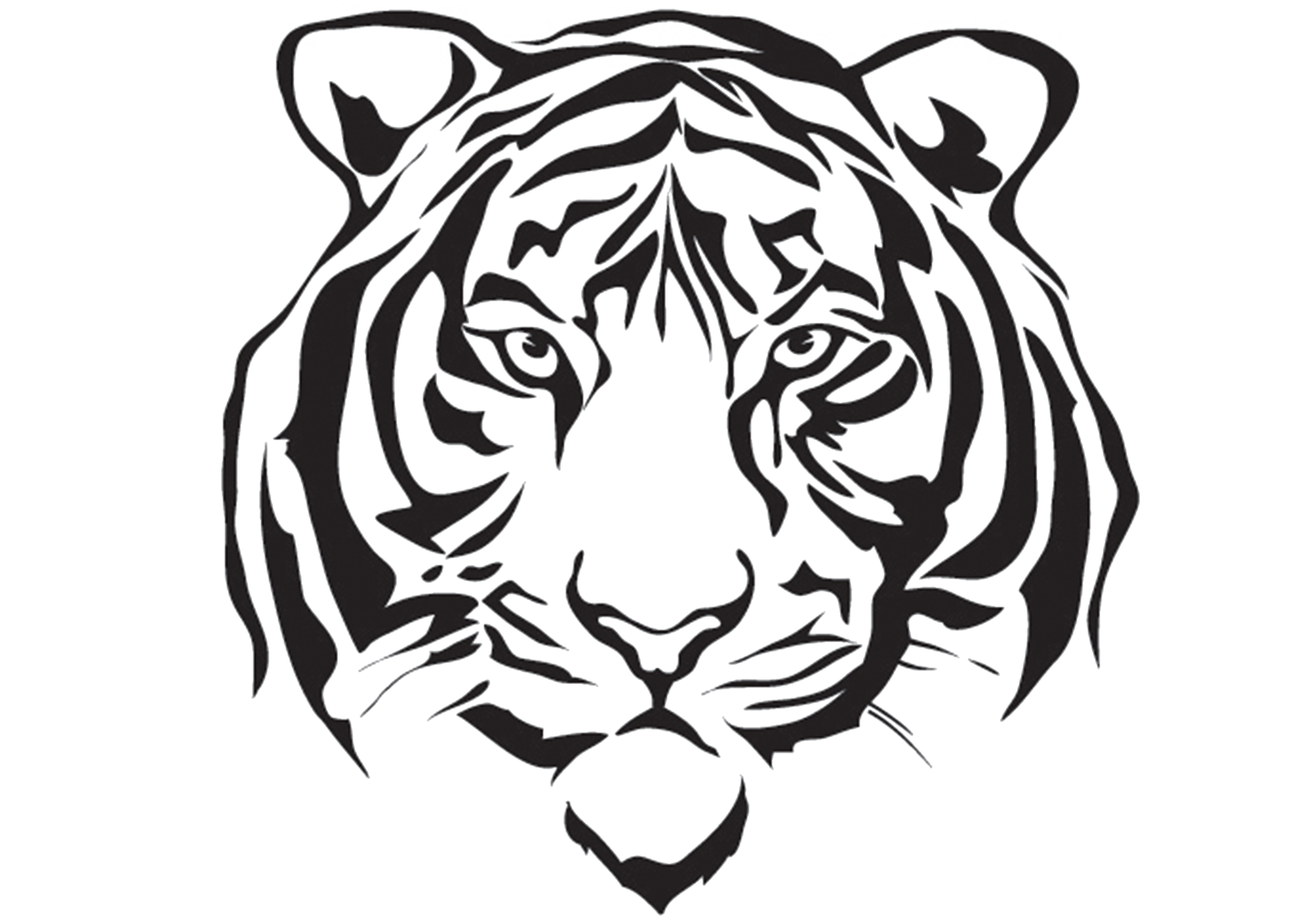 Tiger Logo