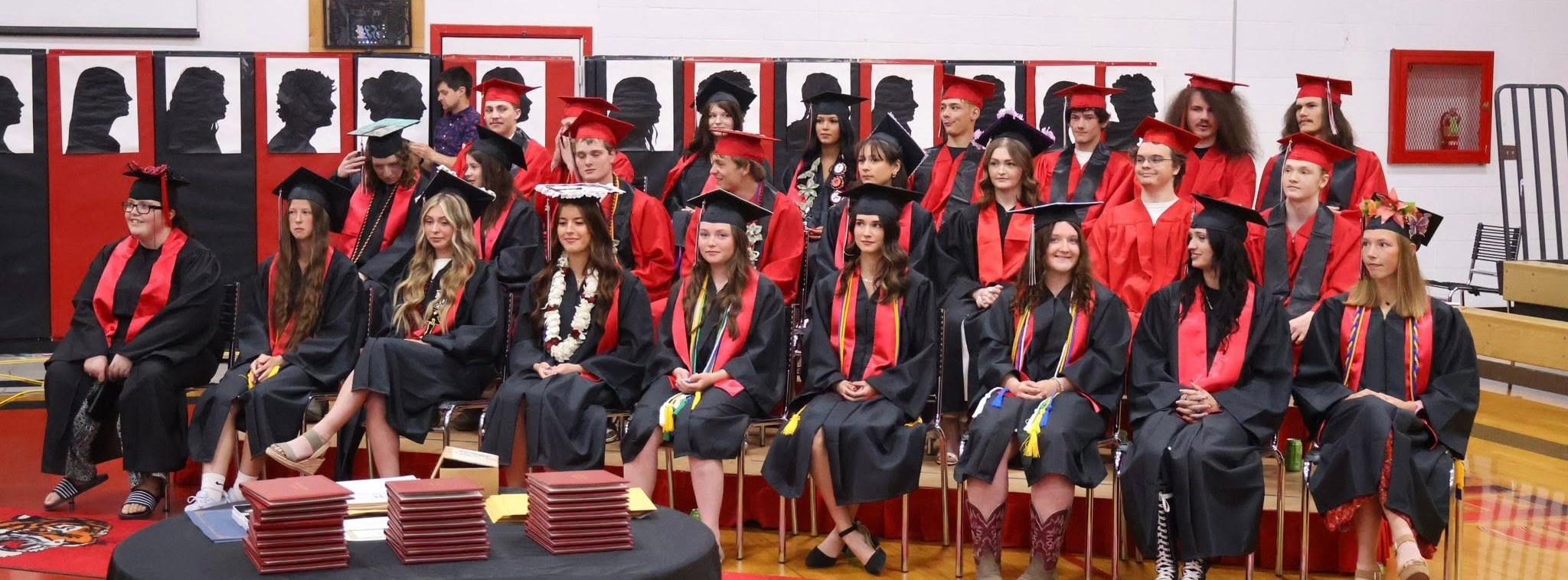 graduation