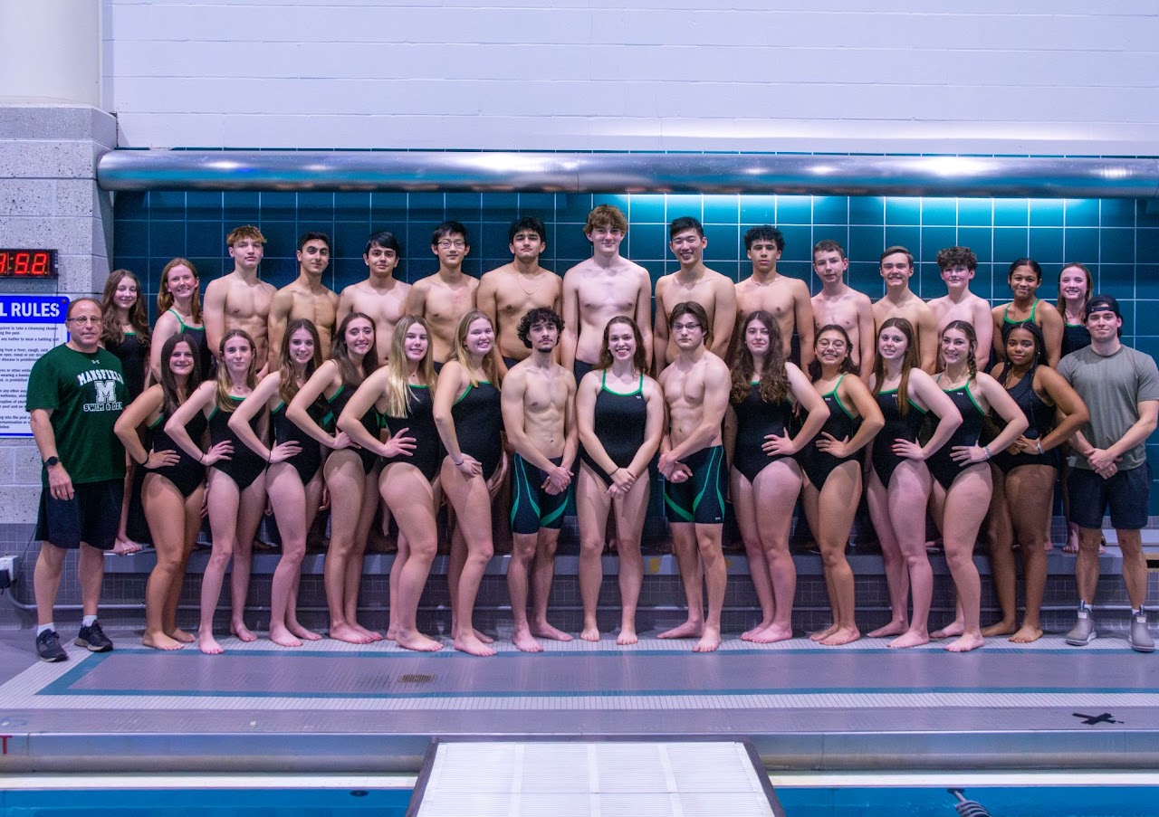 Swim and Dive Team