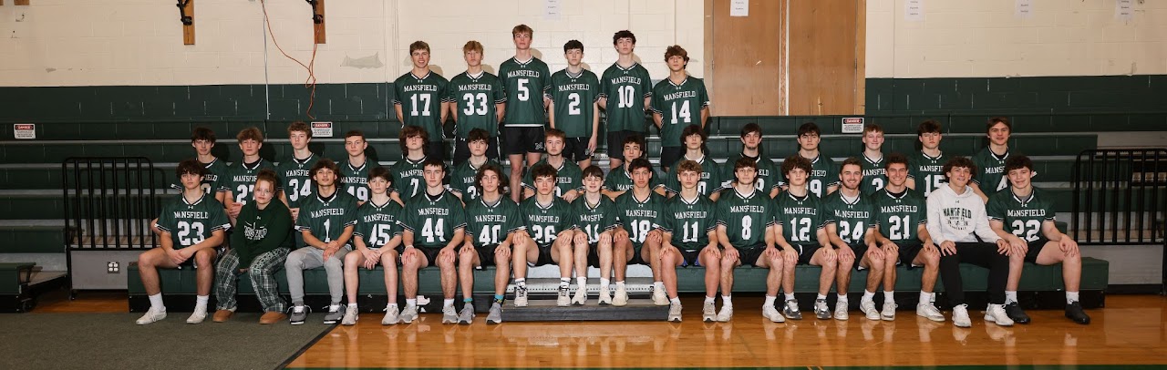 Boys Lacrosse Team