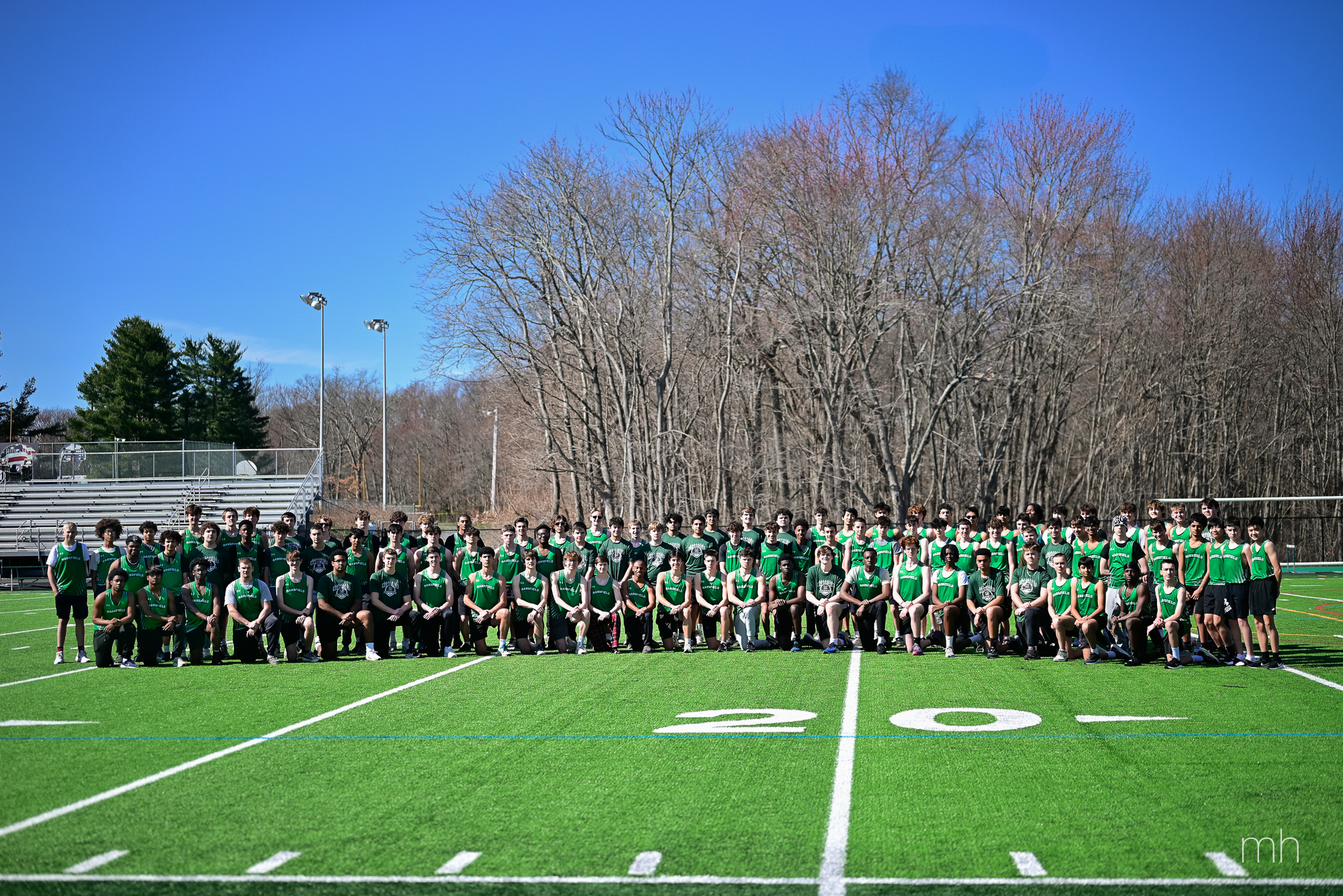 BoysTrack