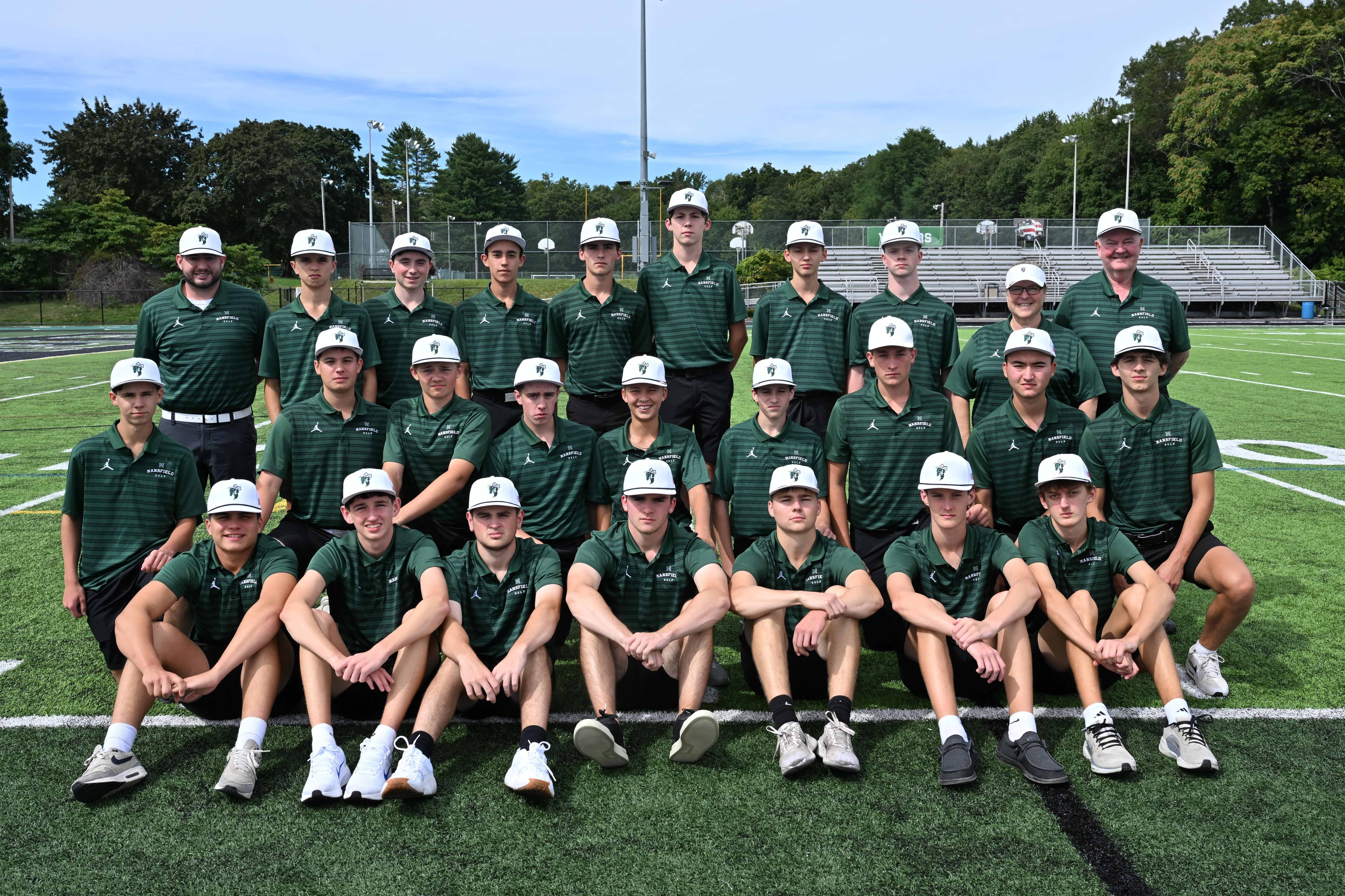 GolfTeam