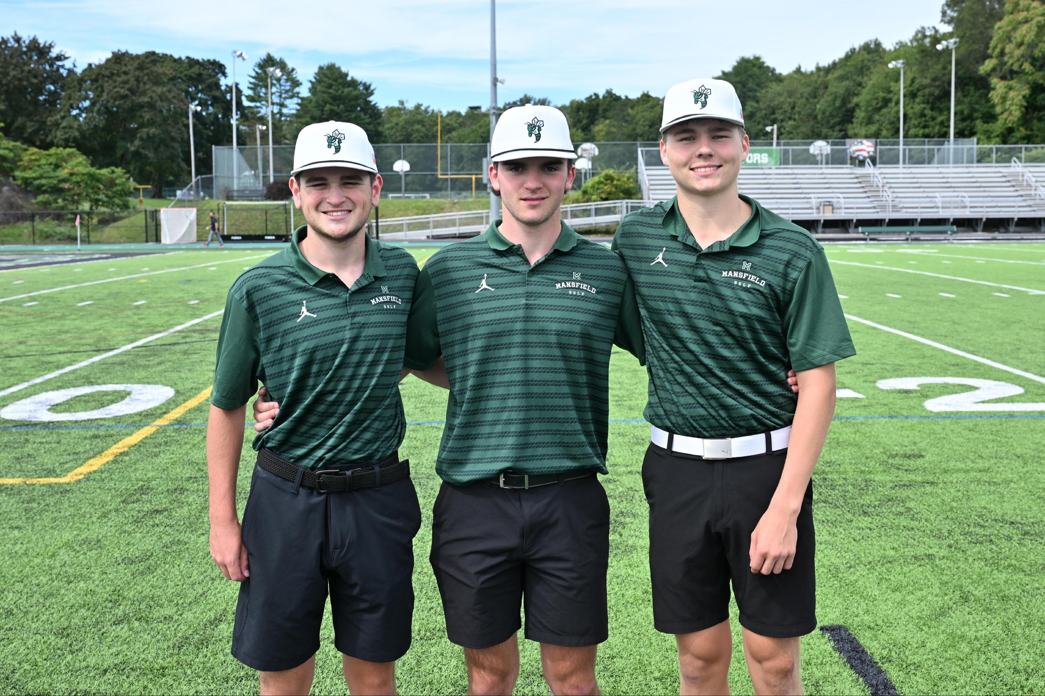 Golf Seniors