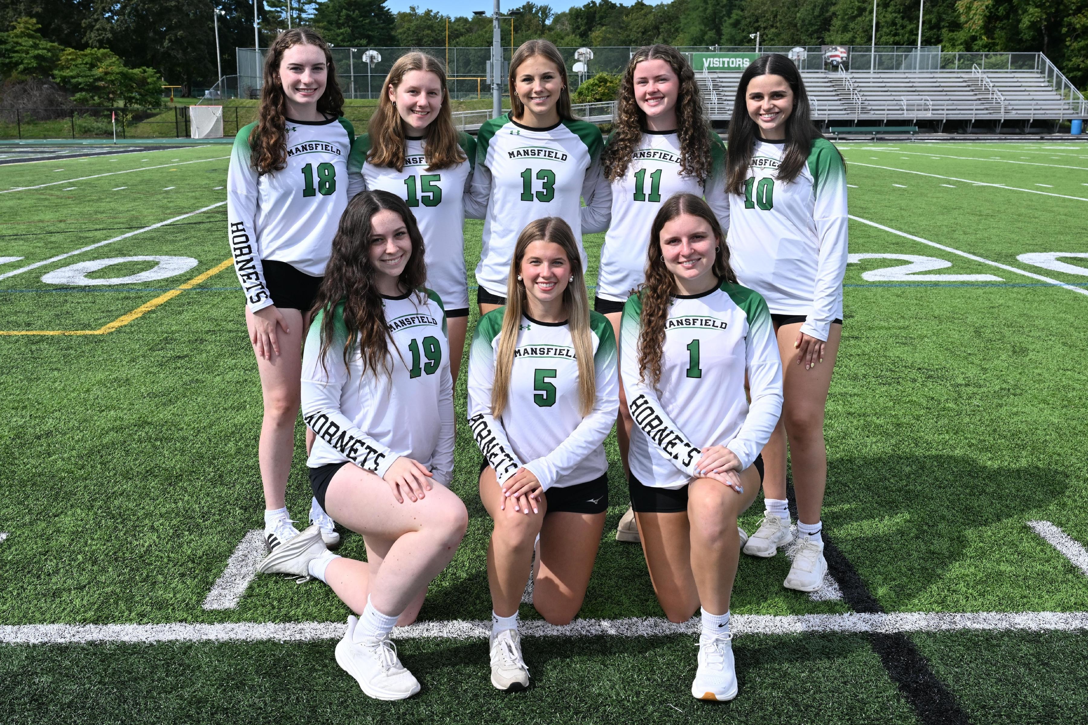 VB Seniors