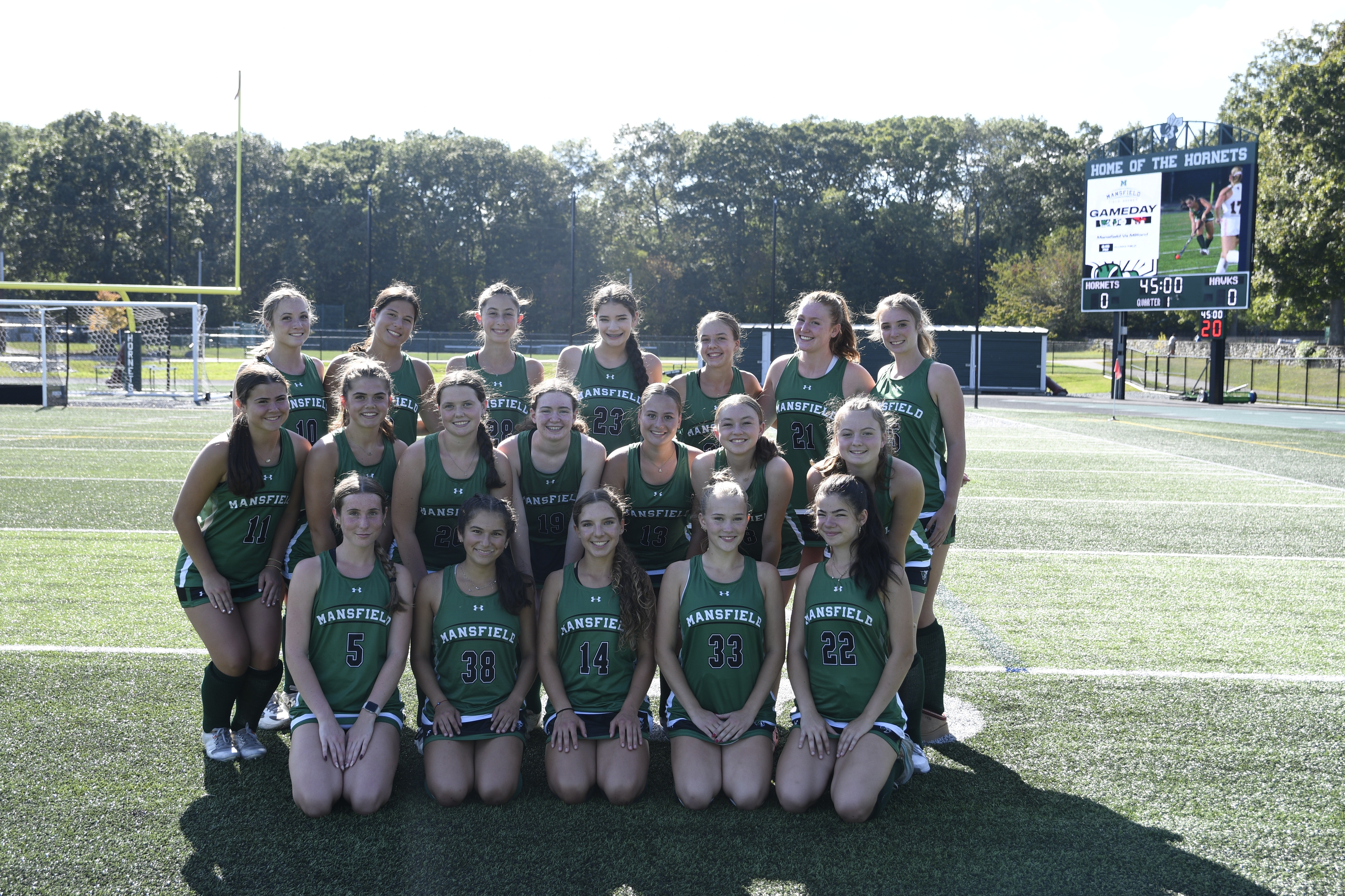 Varsity