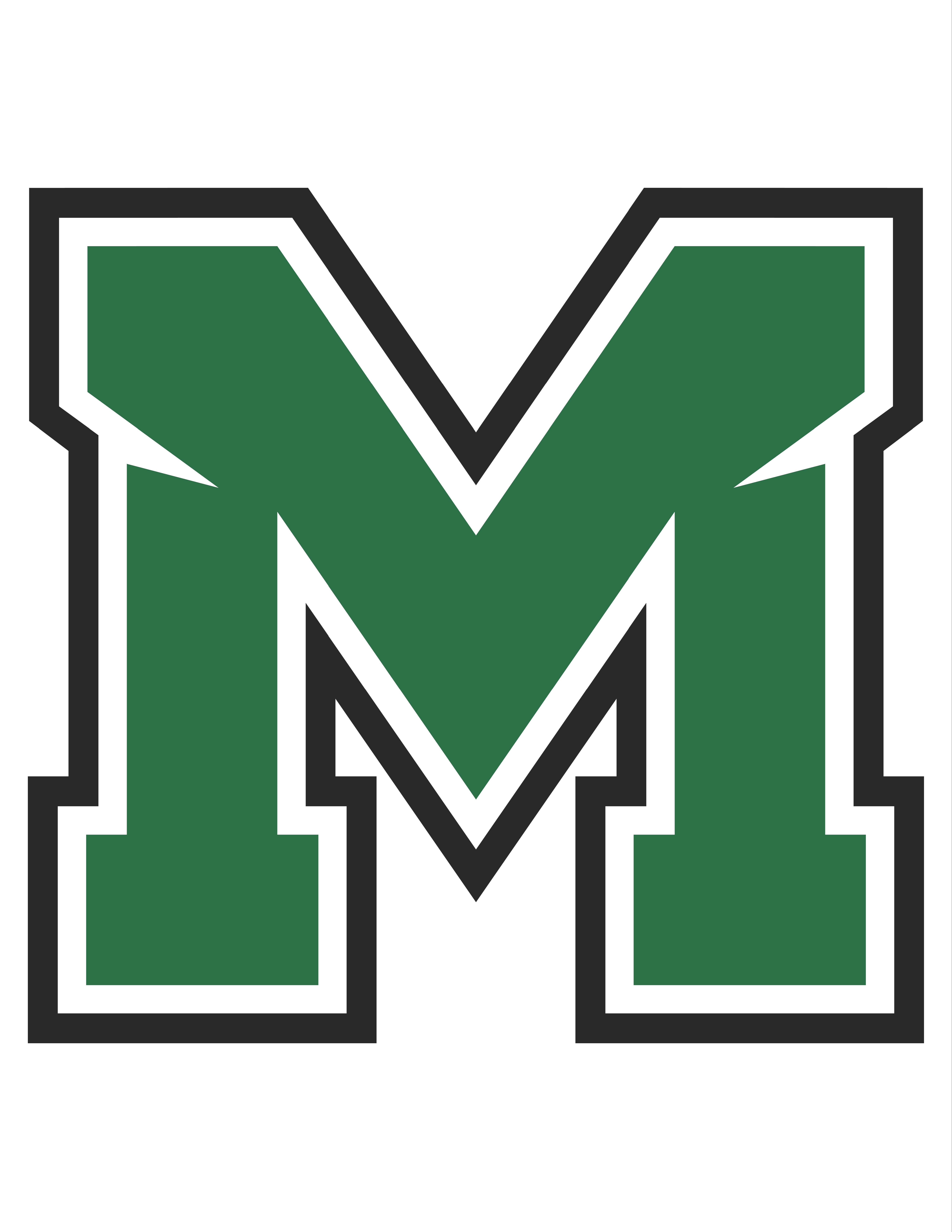 Girls Track and Field Seniors