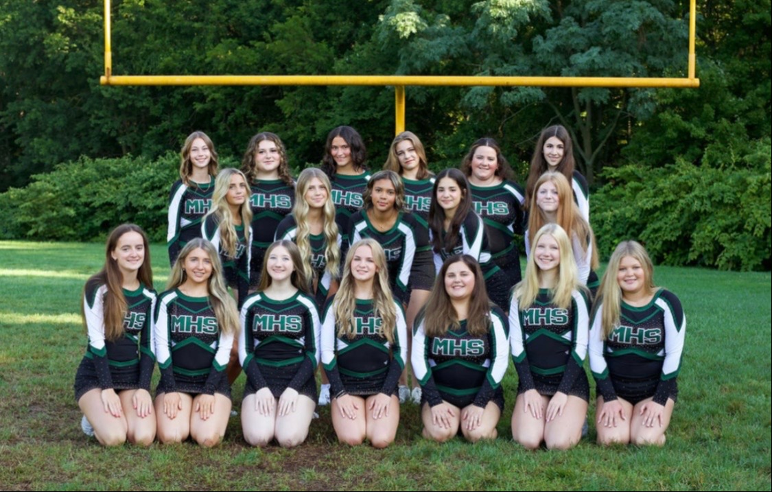 Cheer