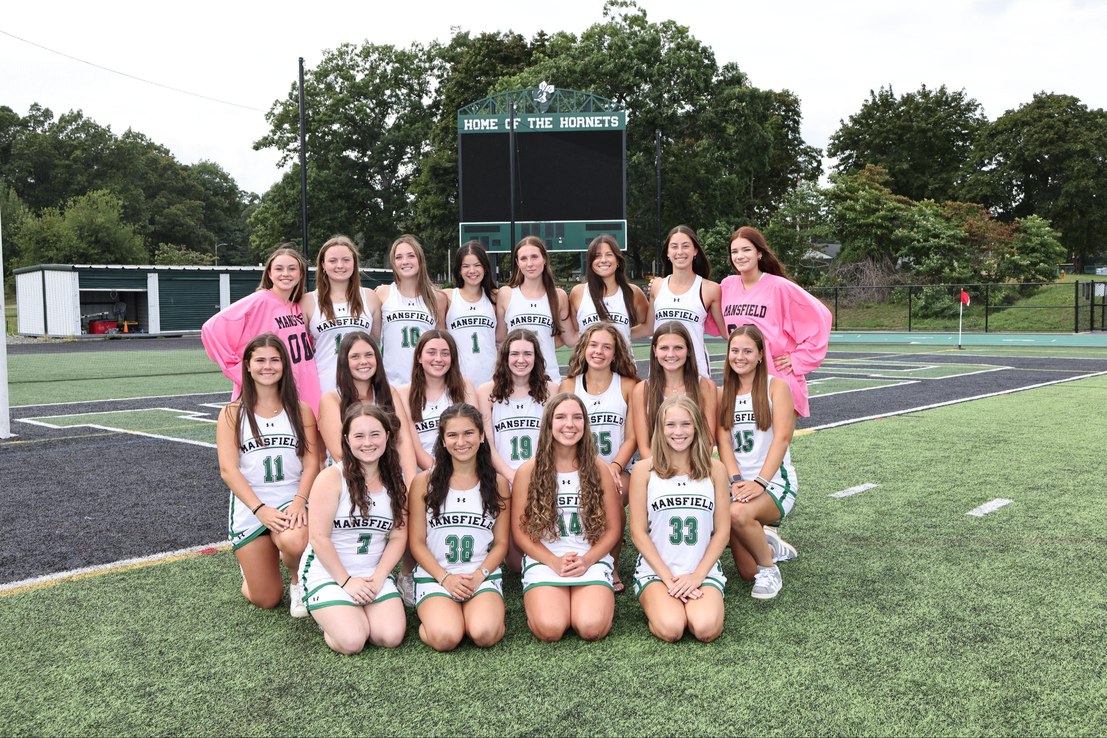 Varsity