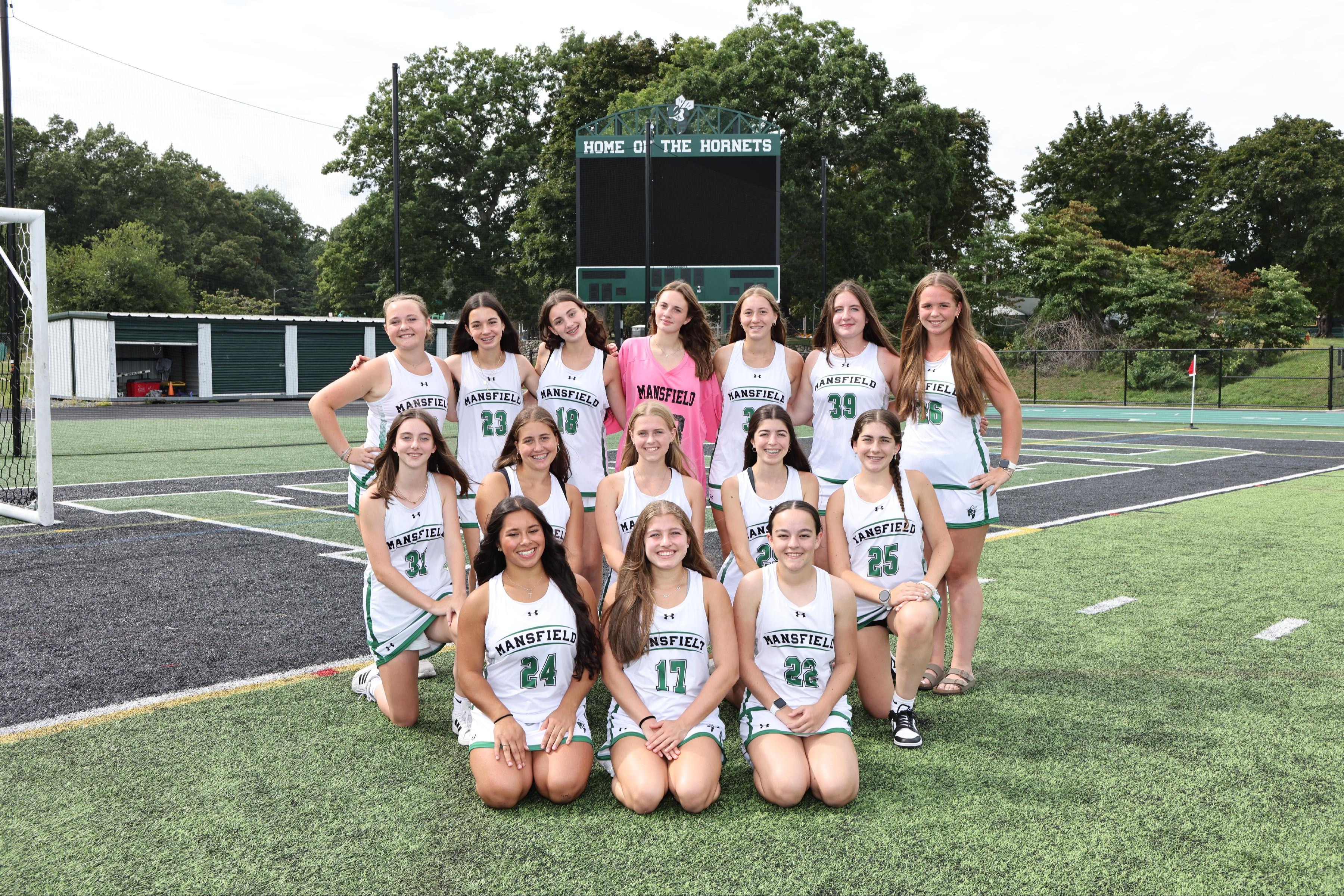 FH JV