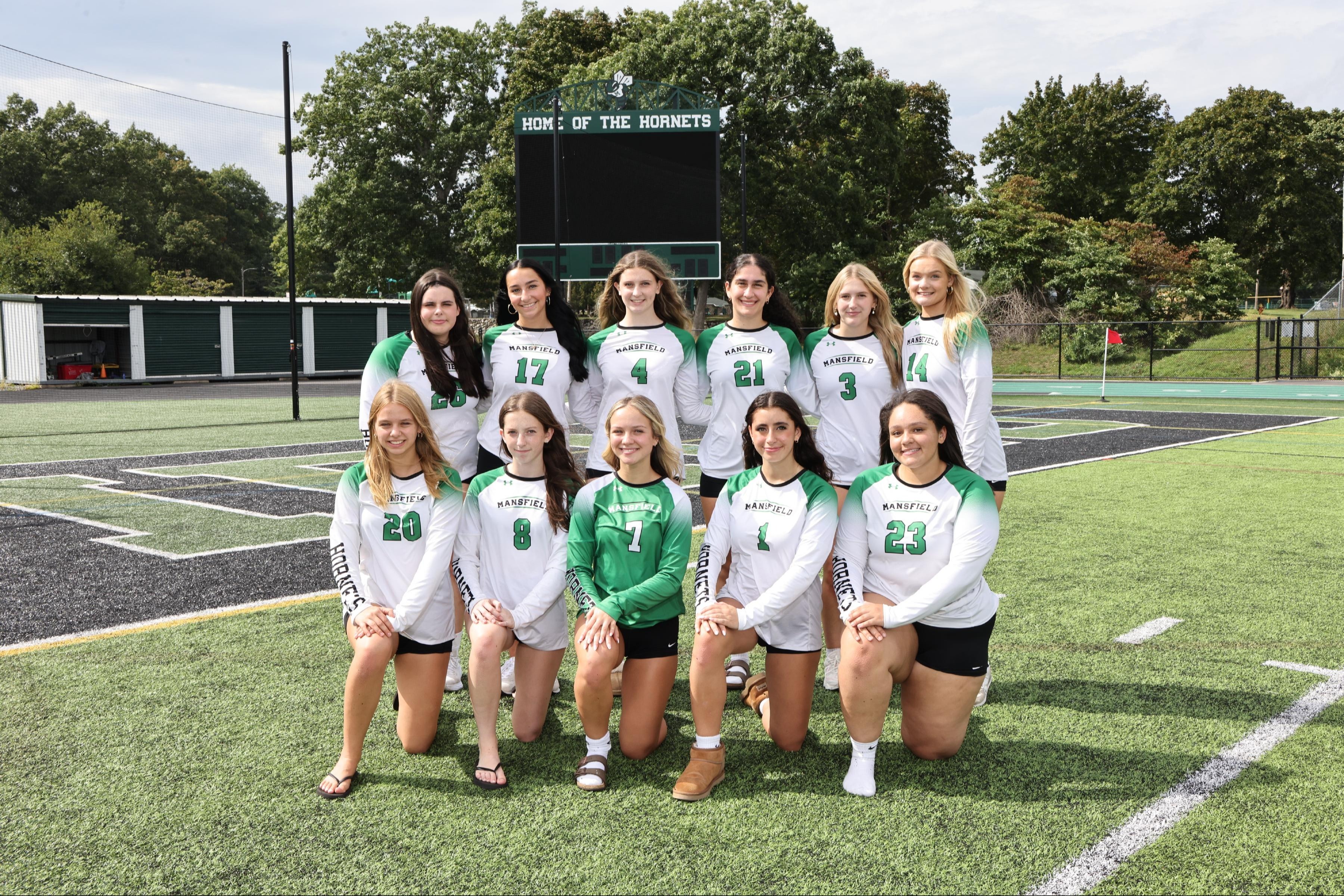 VB Seniors