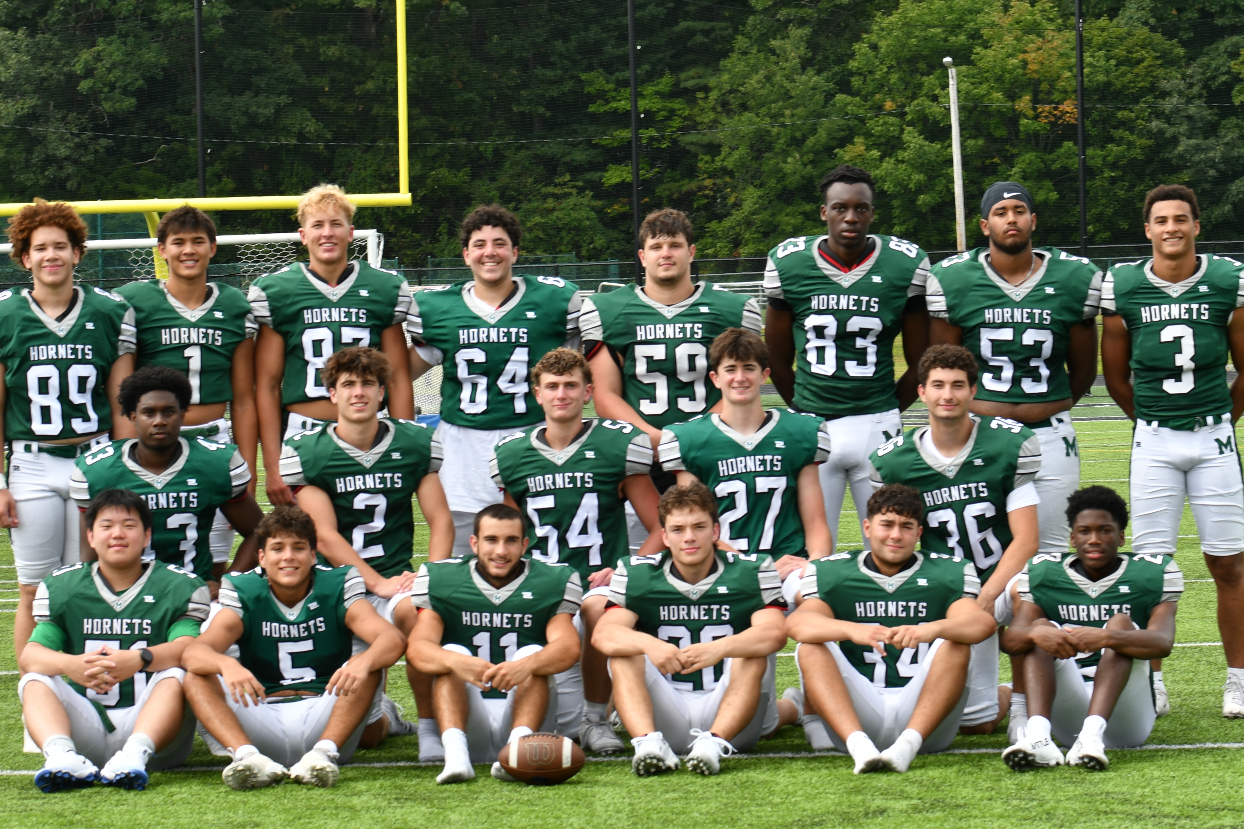 FB Seniors