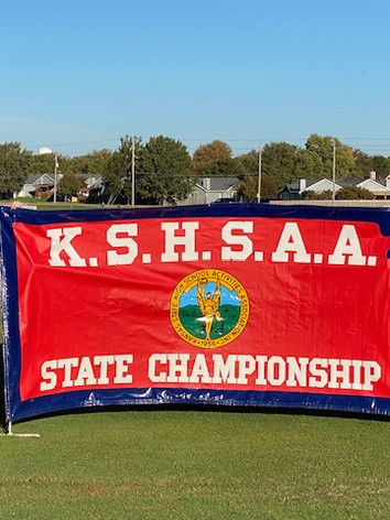 Holton High School Banner