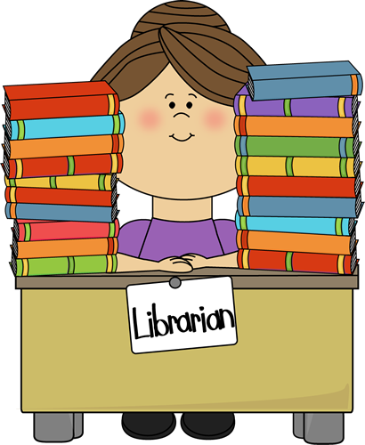 librarian