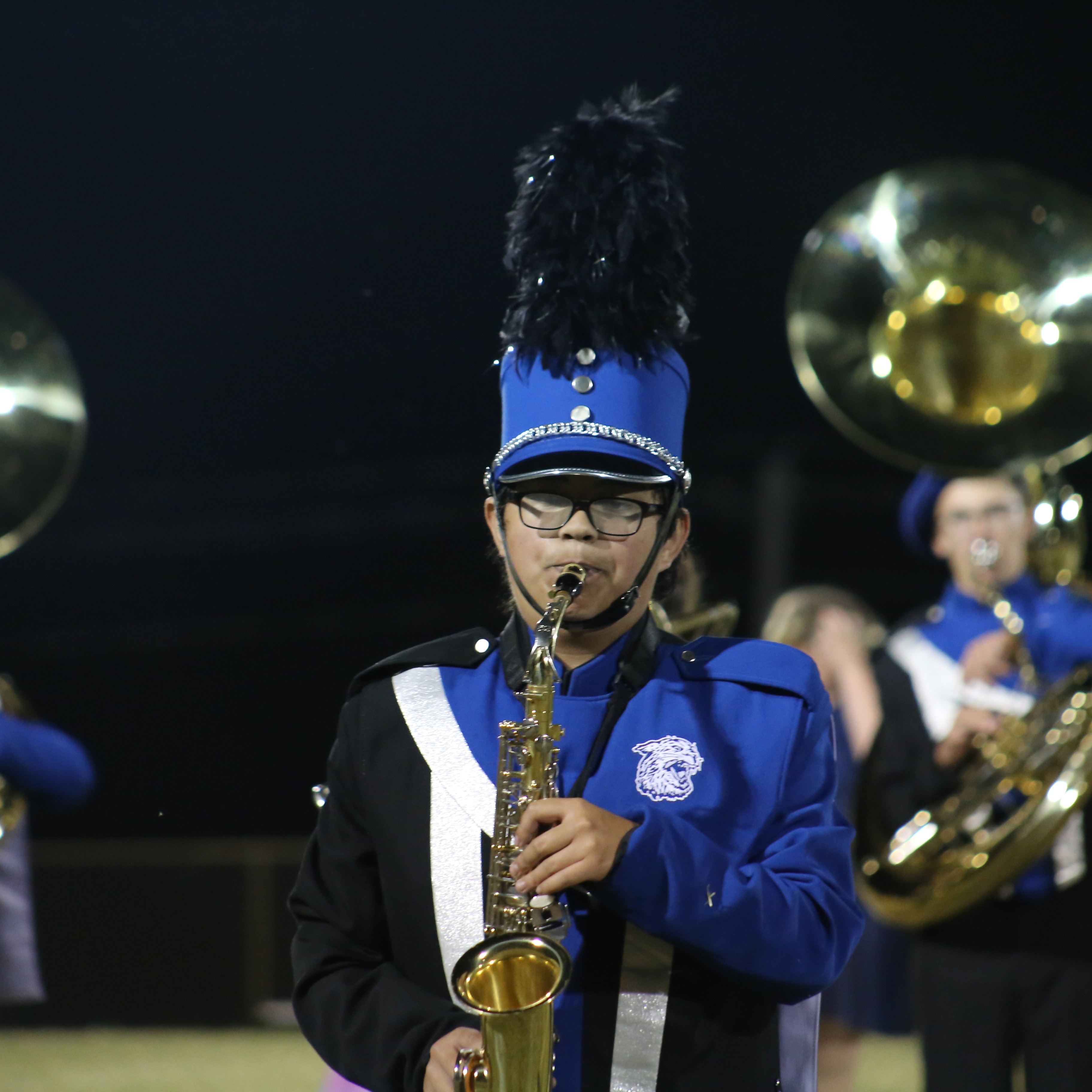 Band
