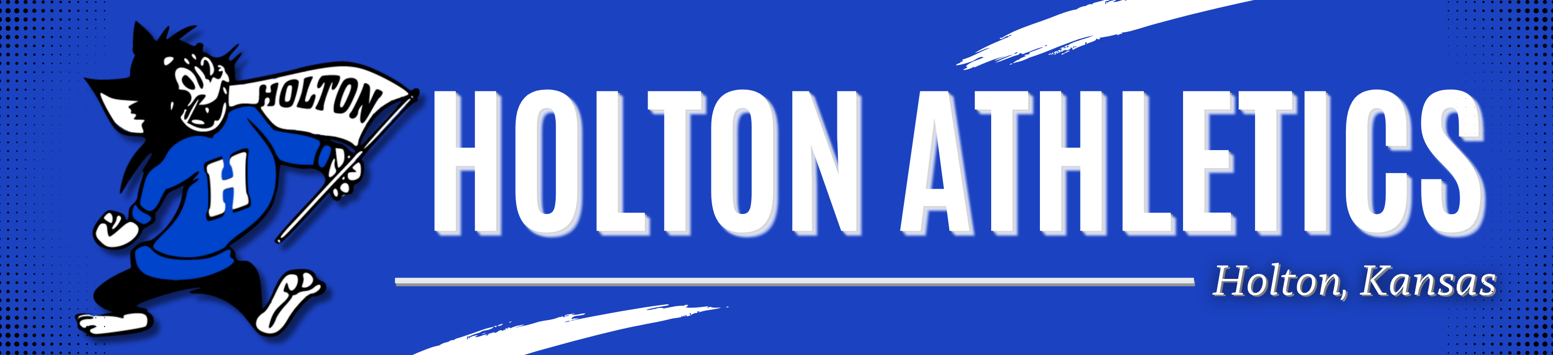 Athletics Header