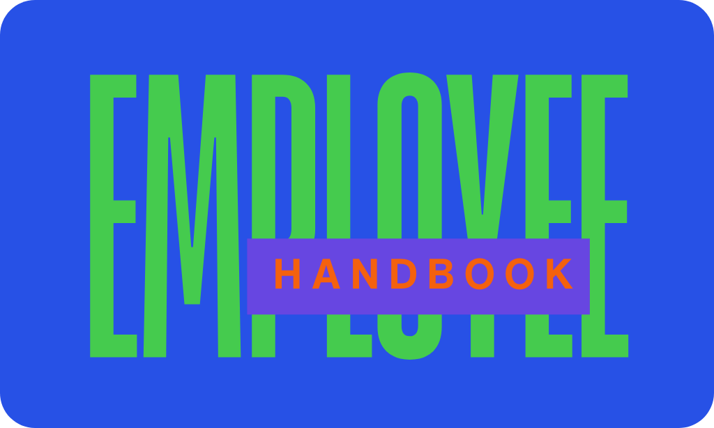 Employee Handbooks