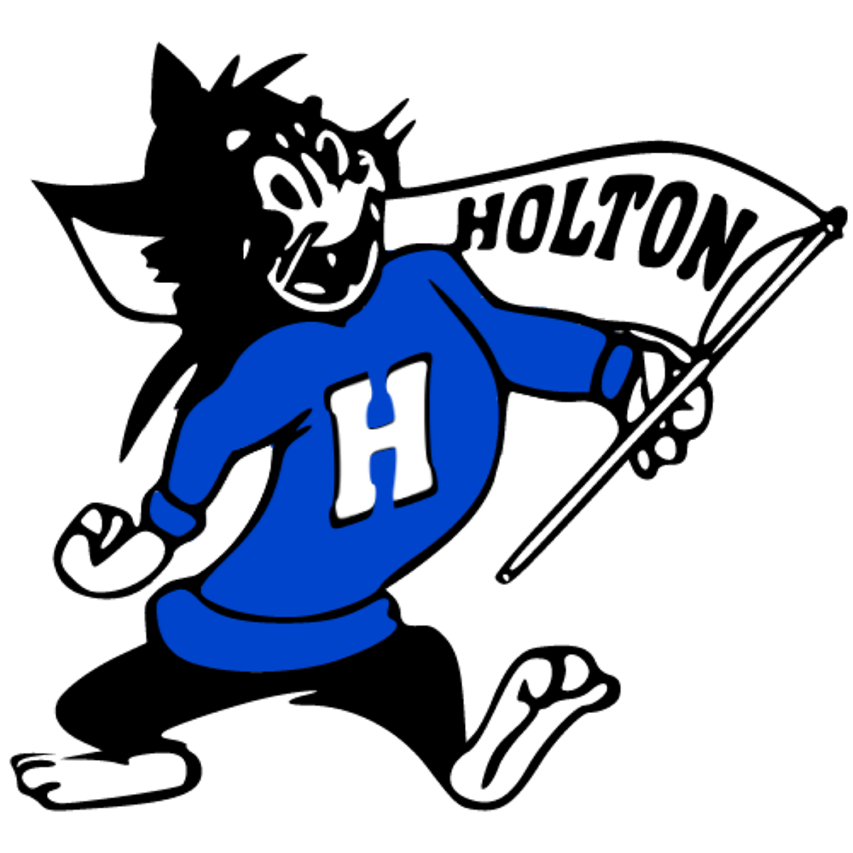 Staff Holton Unified School District 336