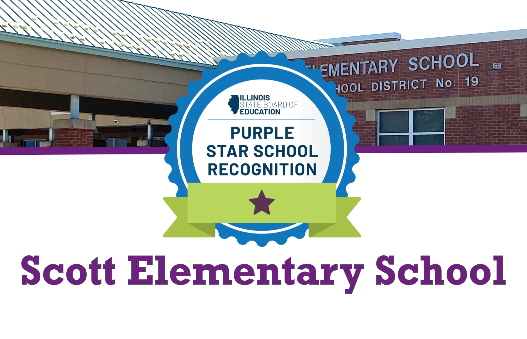 SES Purple Star School