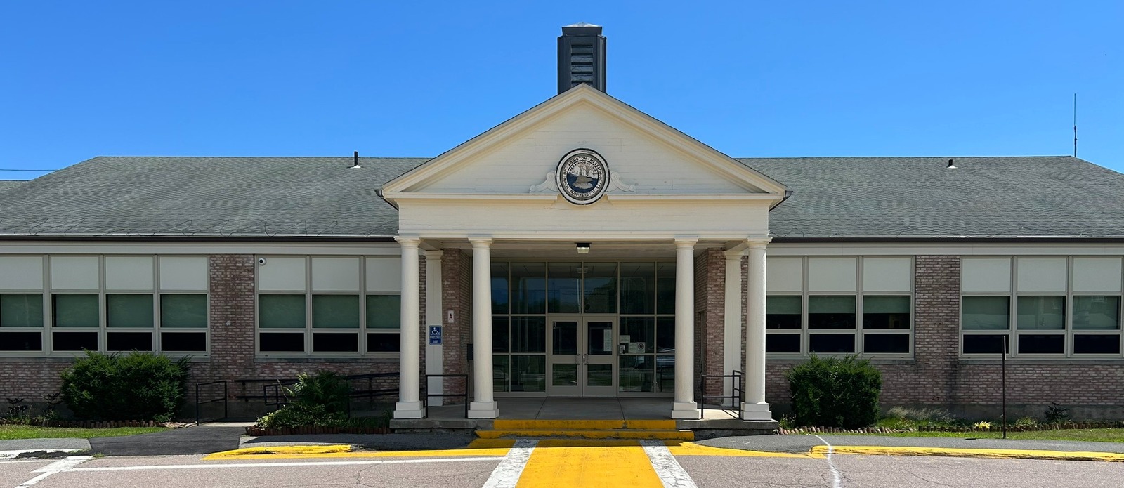 Beaver Brook Elementary Grades K-2