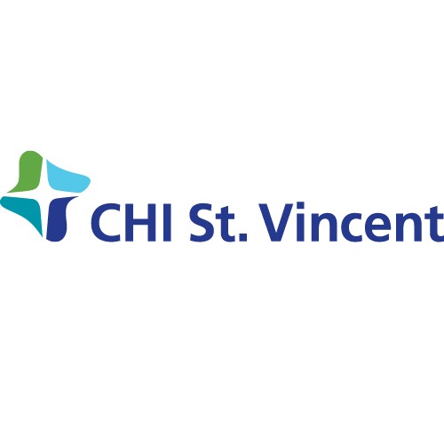 CHI St. Vincent logo