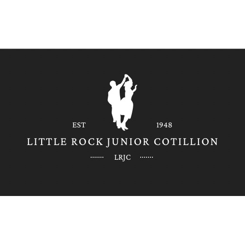Little Rock Junior Cotillion logo
