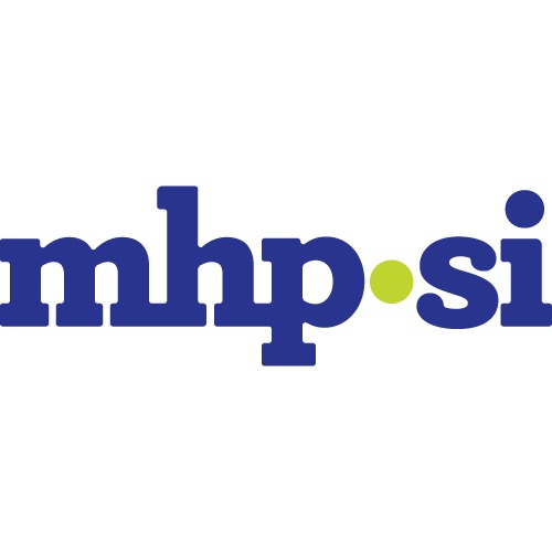 mhp.si logo