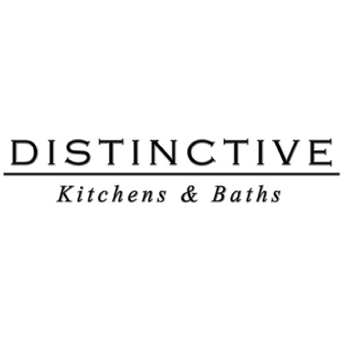Distinctive Kitchens and Baths logo