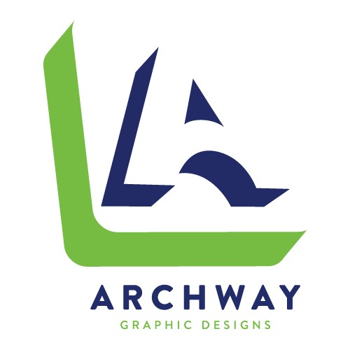 Archway Graphic Designs logo