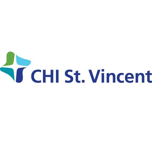 CHI St. Vincent logo